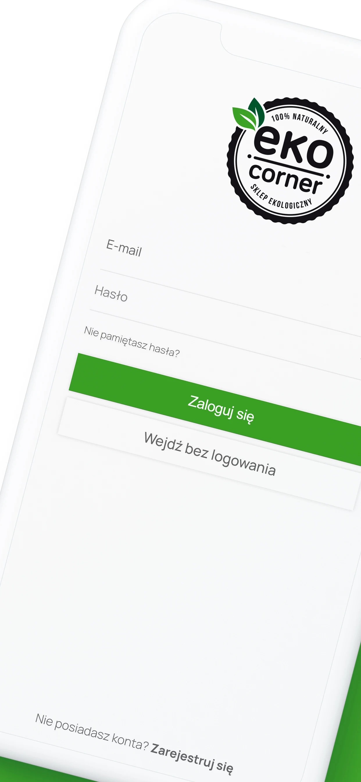 Eko Corner screenshot